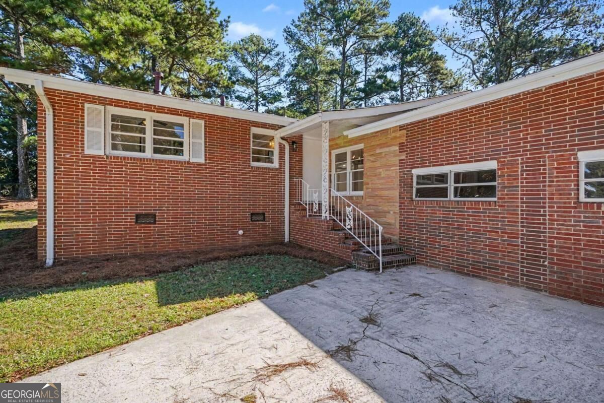 125 Greenway Park DR
