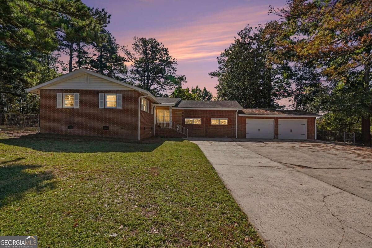 125 Greenway Park DR