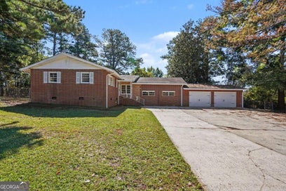 125 Greenway Park DR Mcdonough GA 30253