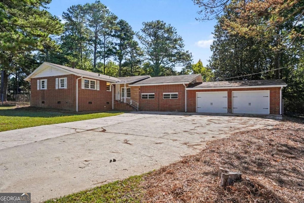 Photo of 125 Greenway Park Drive, Mcdonough, GA 30253 (MLS # 10876868)