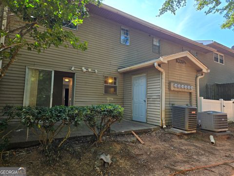 A home in Lawrenceville