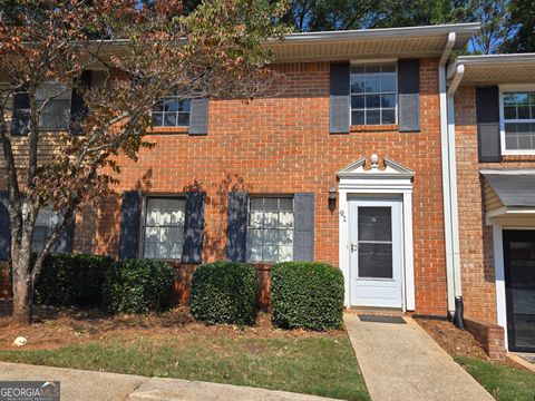 A home in Lawrenceville