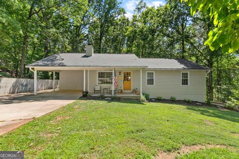 Photo of 2667 Tammi Lane, Gainesville, GA 30506 (MLS # 10615866)