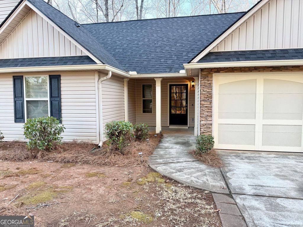 Photo of 142 Baskin Road, Temple, GA 30179 (MLS # 10691048)