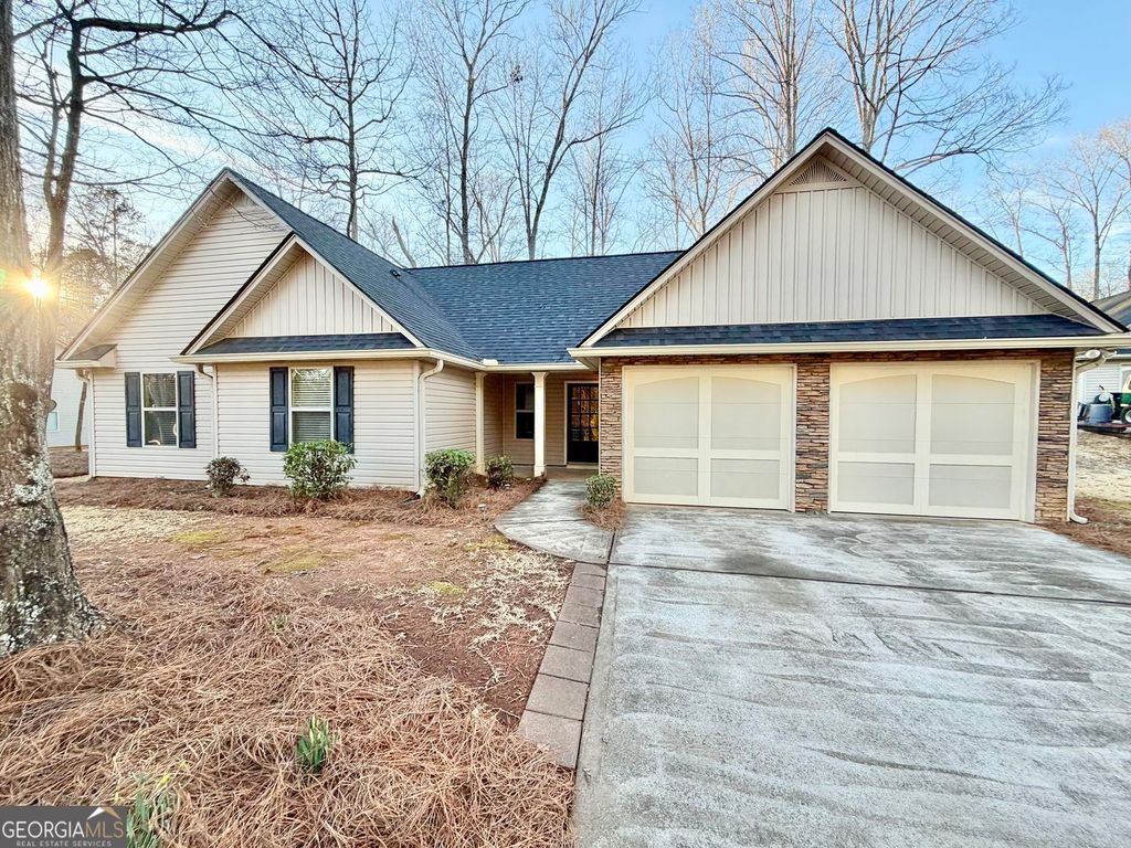 Photo of 142 Baskin Road, Temple, GA 30179 (MLS # 10691048)