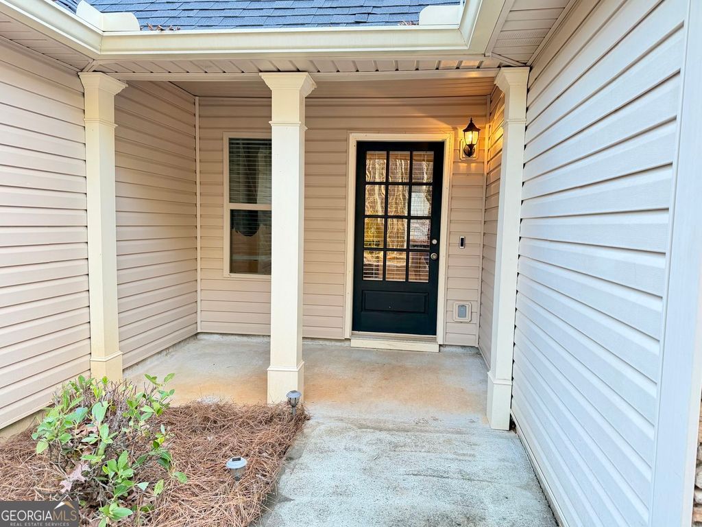 Photo of 142 Baskin Road, Temple, GA 30179 (MLS # 10691048)