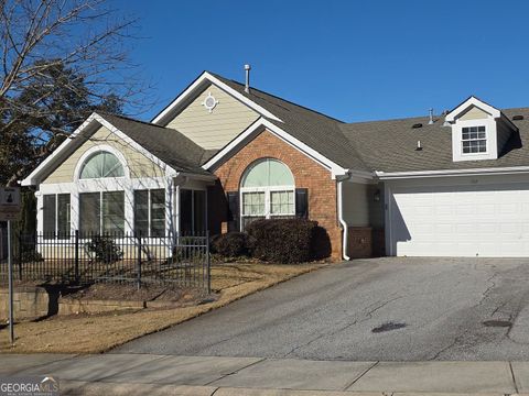 Photo of 102 CASCADE PARK Drive #0, Atlanta, GA 30331 (MLS # 10658638)