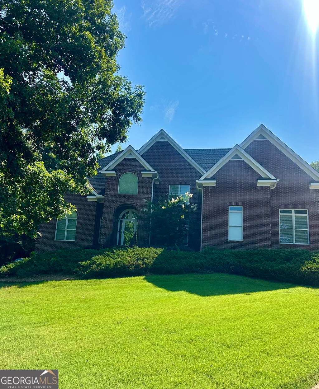 Photo of 1442 Swiftwater Circle, McDonough, GA 30252 (MLS # 10796440)