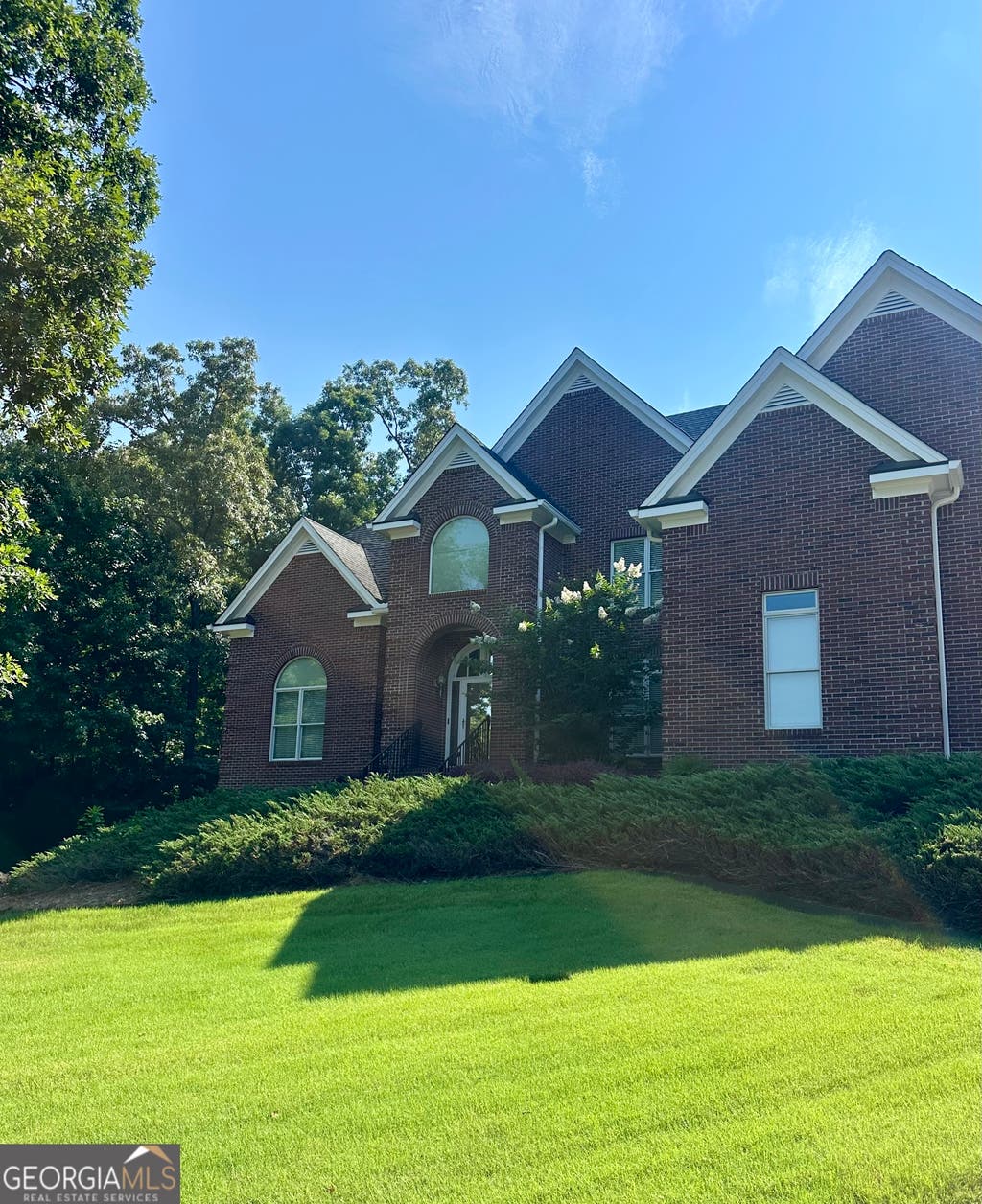 Photo of 1442 Swiftwater Circle, McDonough, GA 30252 (MLS # 10796440)