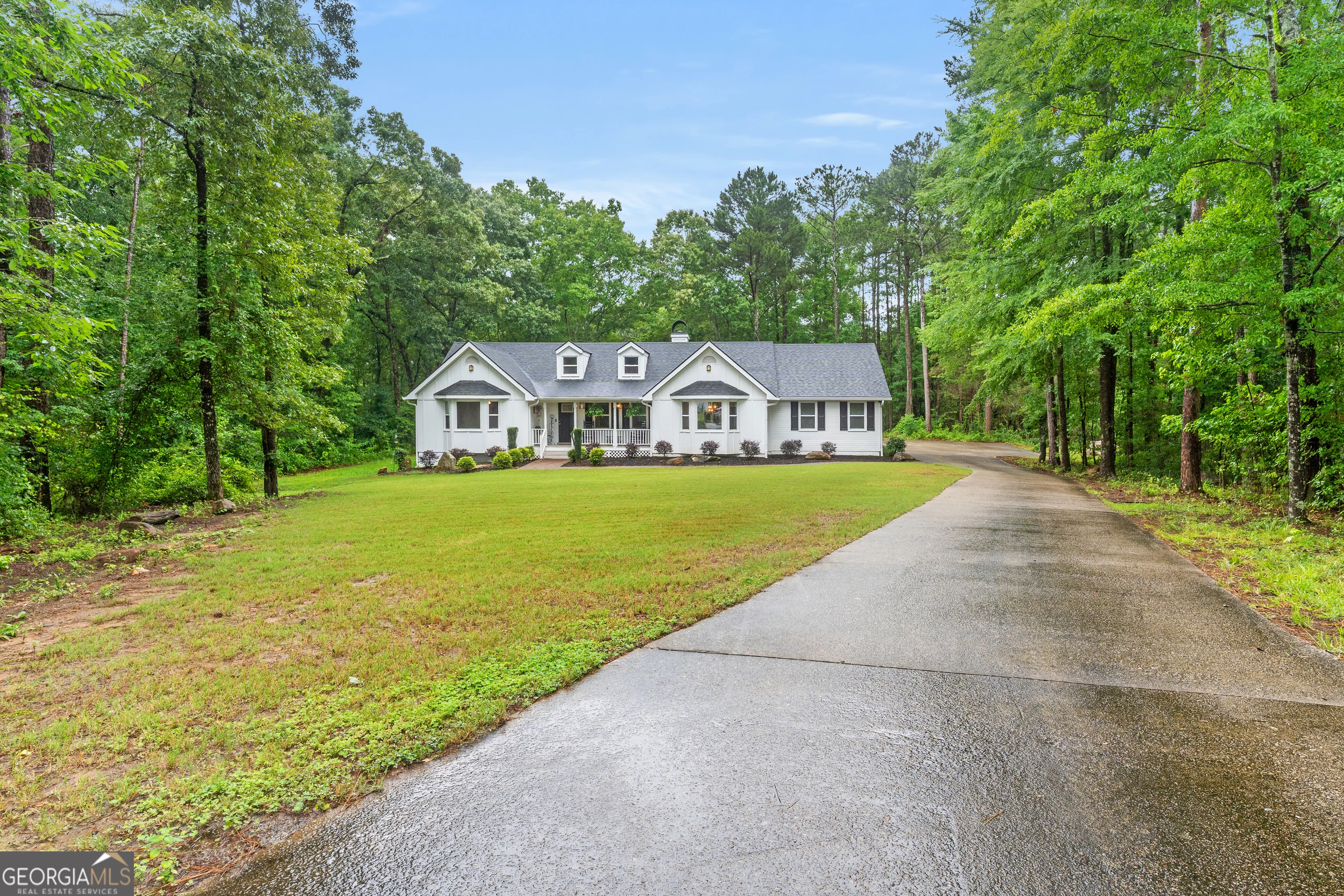 20 Turkey Point Drive