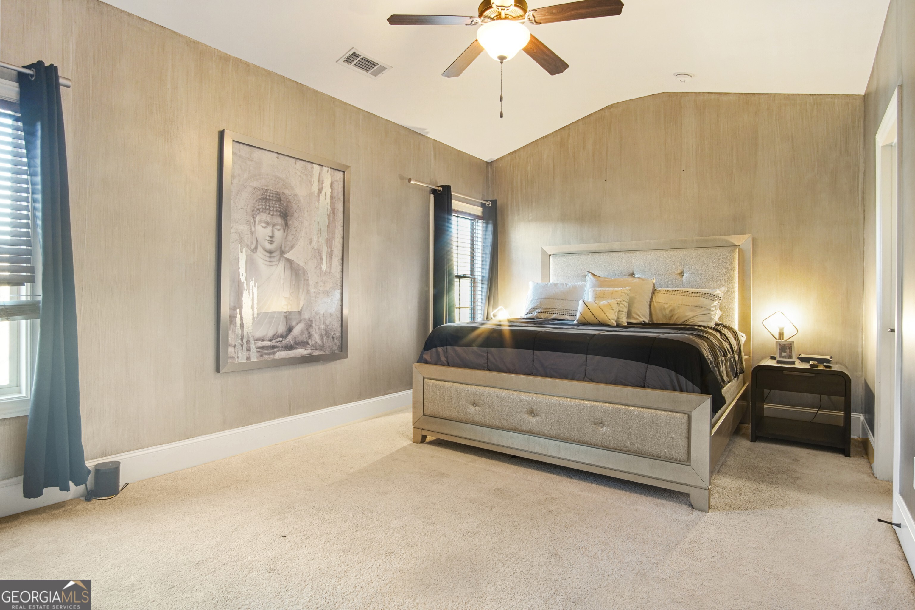 The Oaks At Powers Ferry - Residential