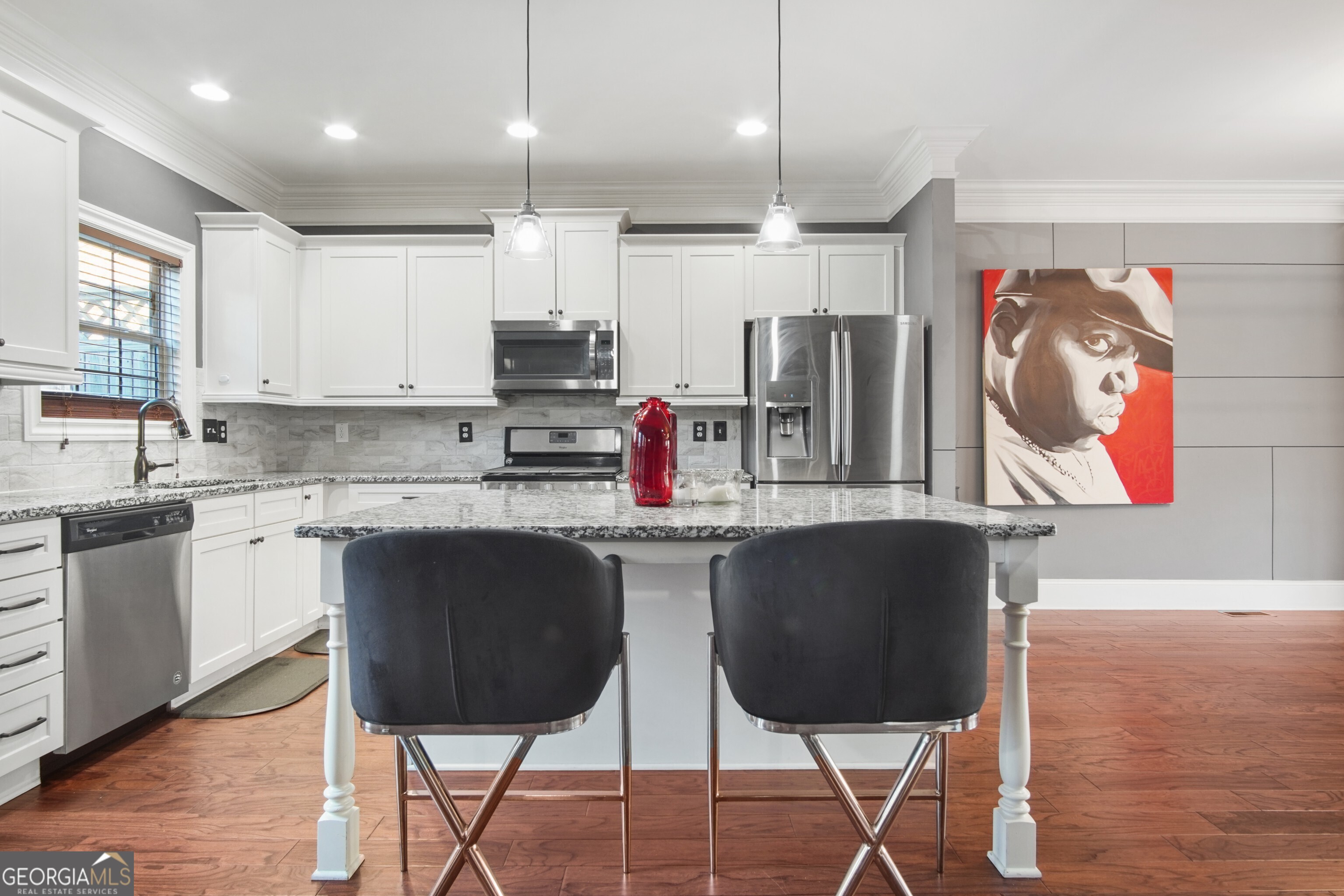 The Oaks At Powers Ferry - Residential