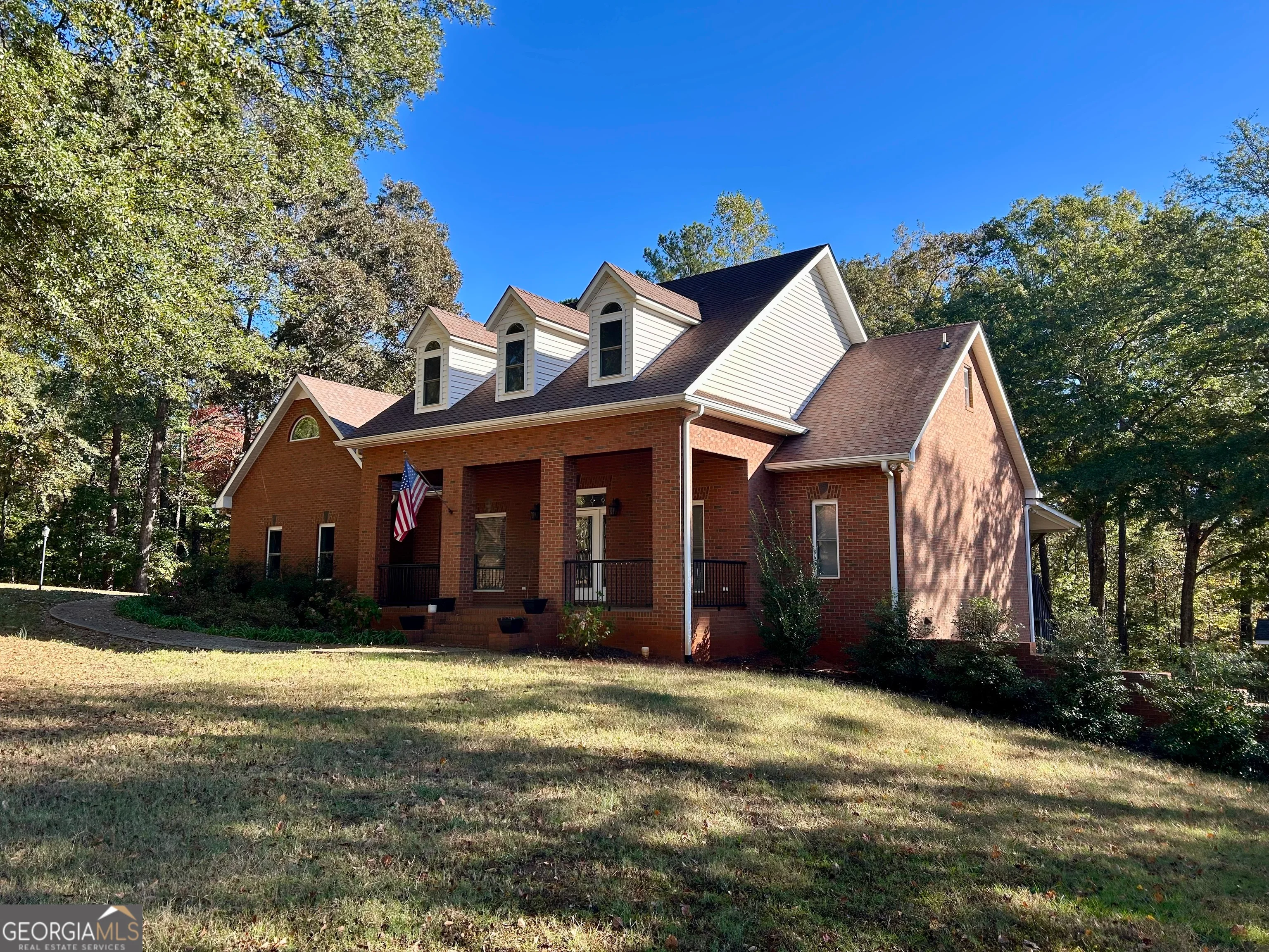518 Fambrough Drive
