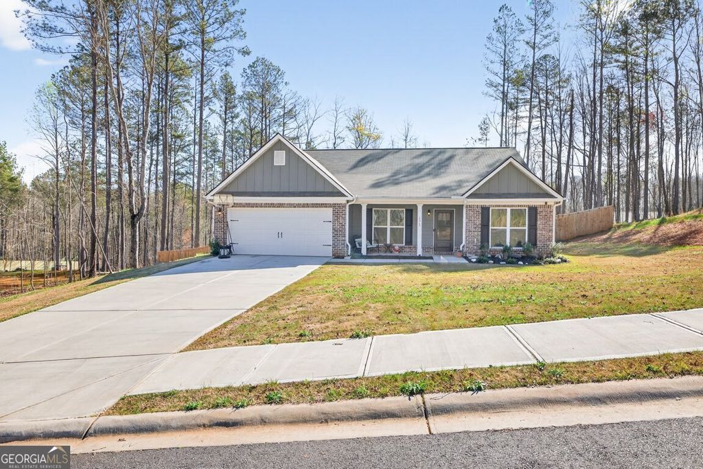 Photo of 171 Lauren Court, Statham, GA 30666 (MLS # 10756520)
