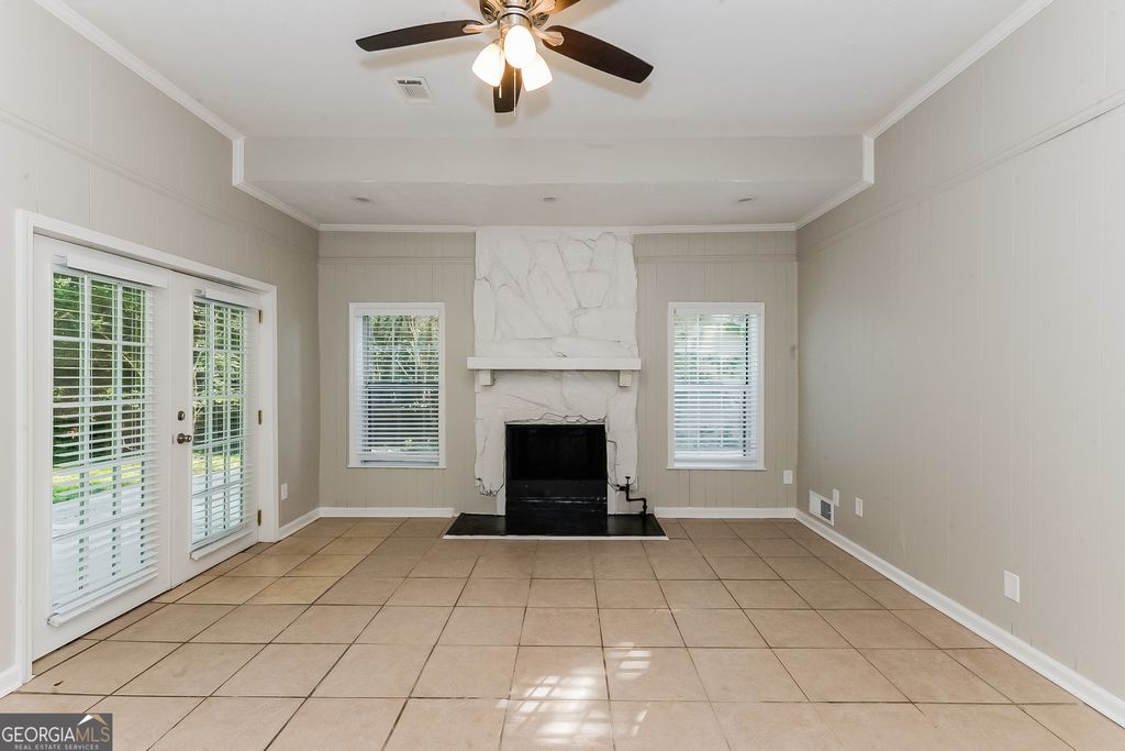 Photo of 3080 Chippewa Drive, Rex, GA 30273 (MLS # 10650317)