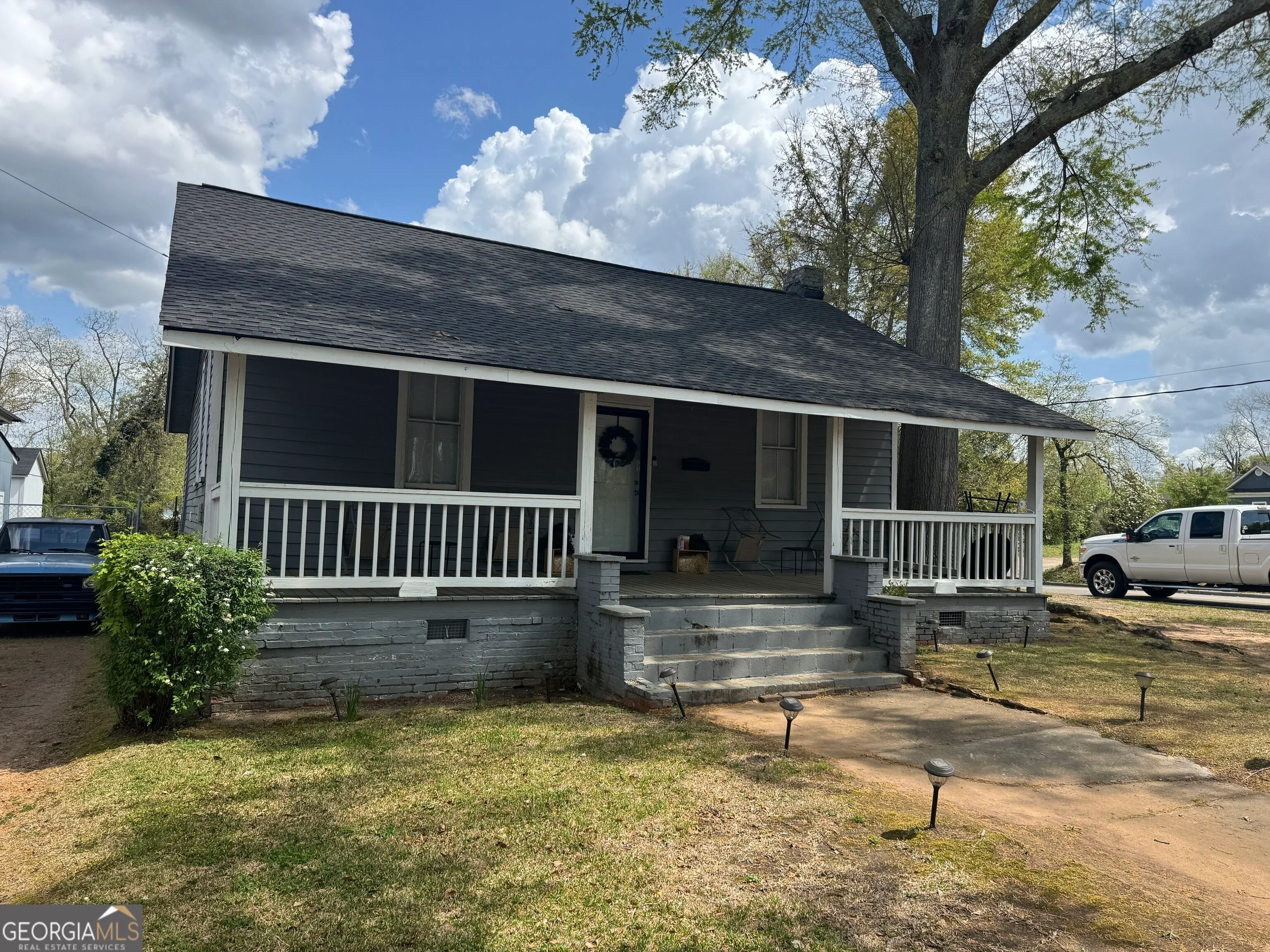322 N 6th Street, Griffin, GA, 30223