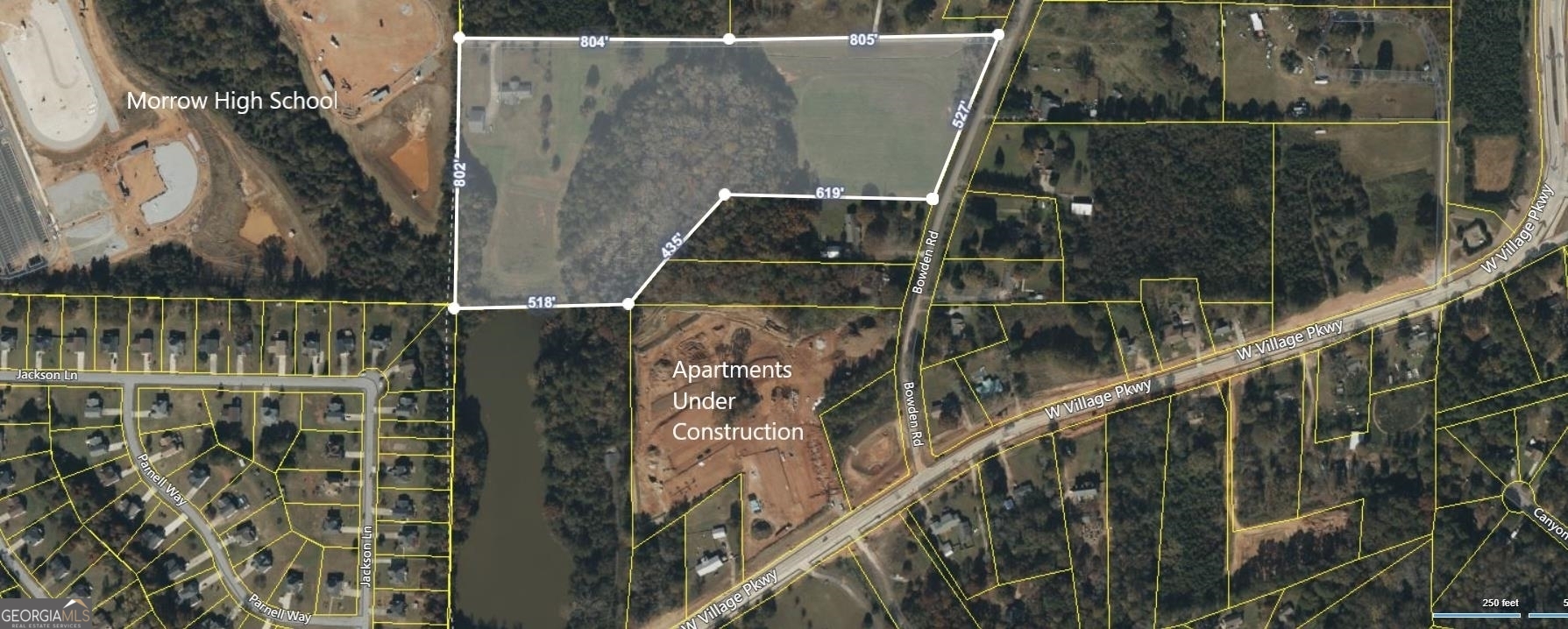 131 Bowden RD
