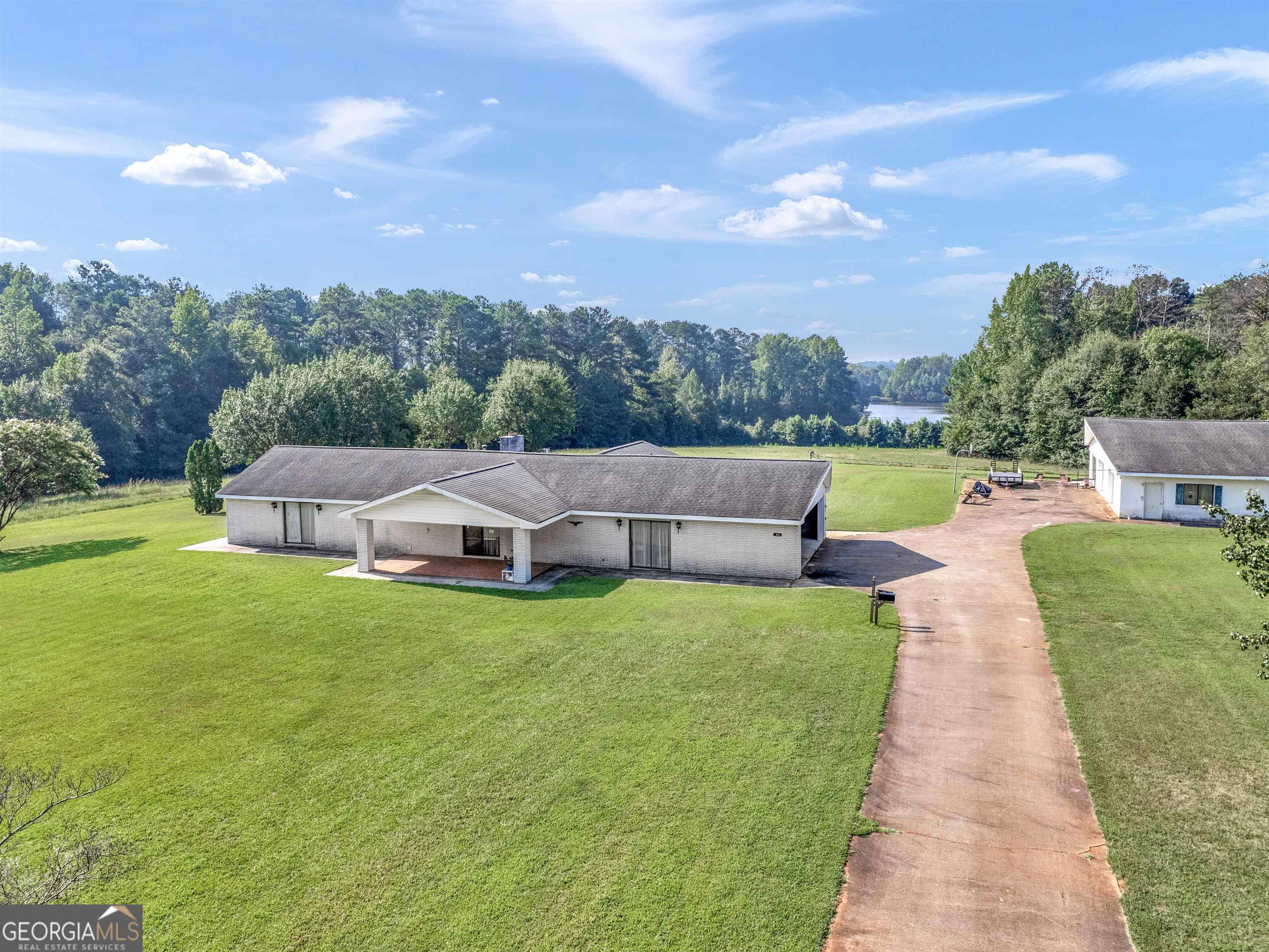 131 Bowden RD