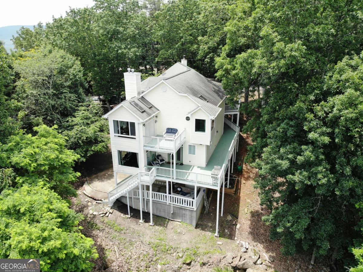 169 Ponderosa LN