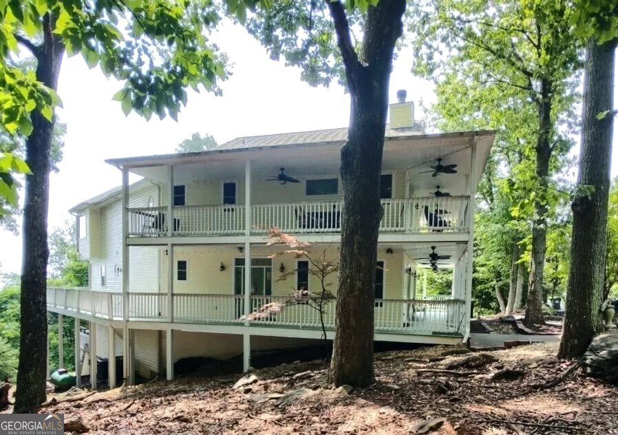 169 Ponderosa LN