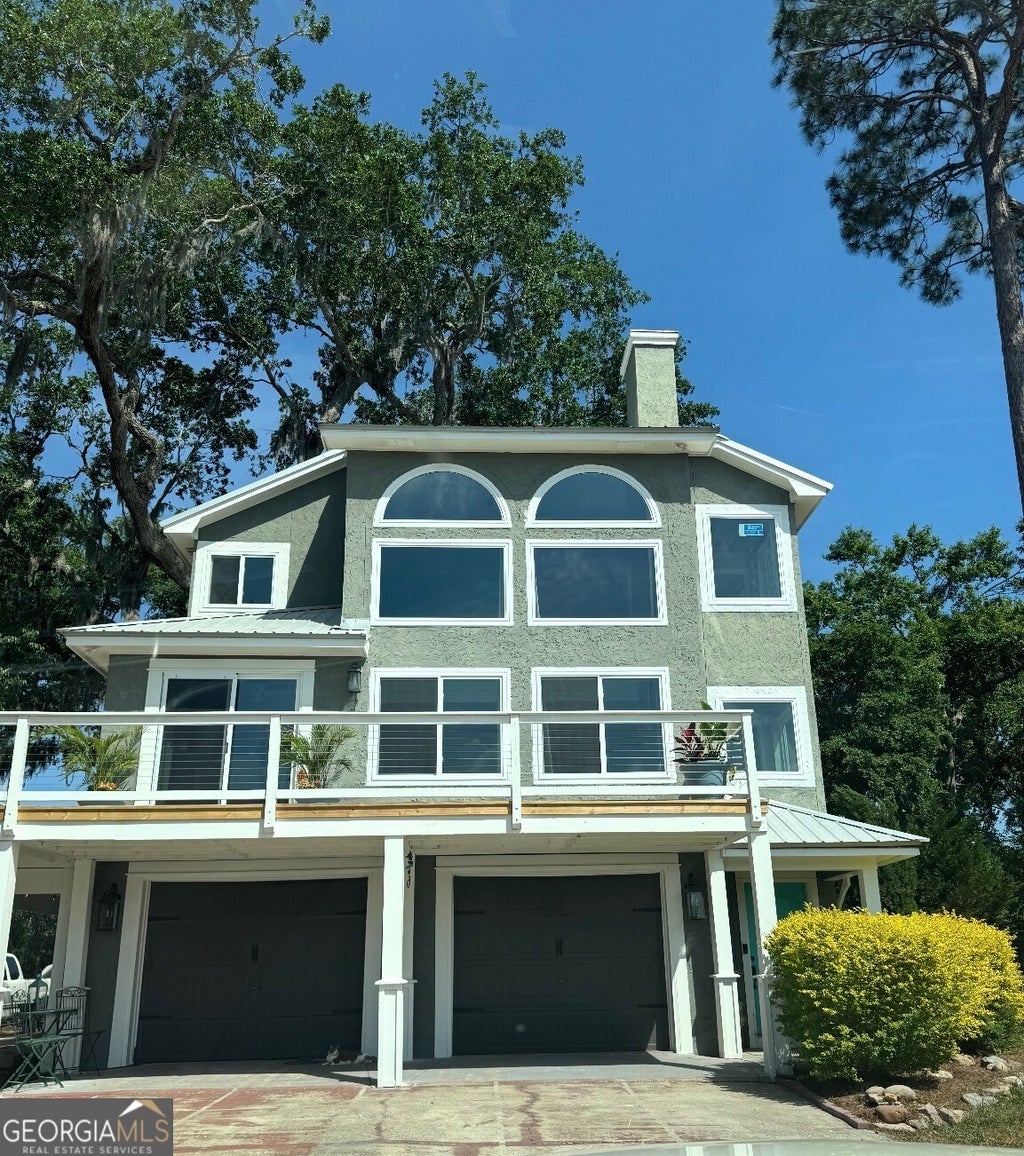Photo of 265 Alexander Court, Saint Marys, GA 31558 (MLS # 10784460)