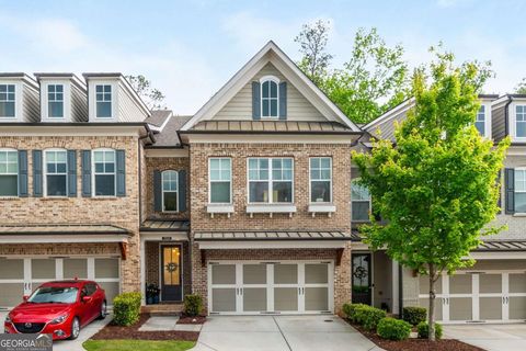 2024 Towneship Trail, Roswell, GA 30075 - MLS#: 10517453