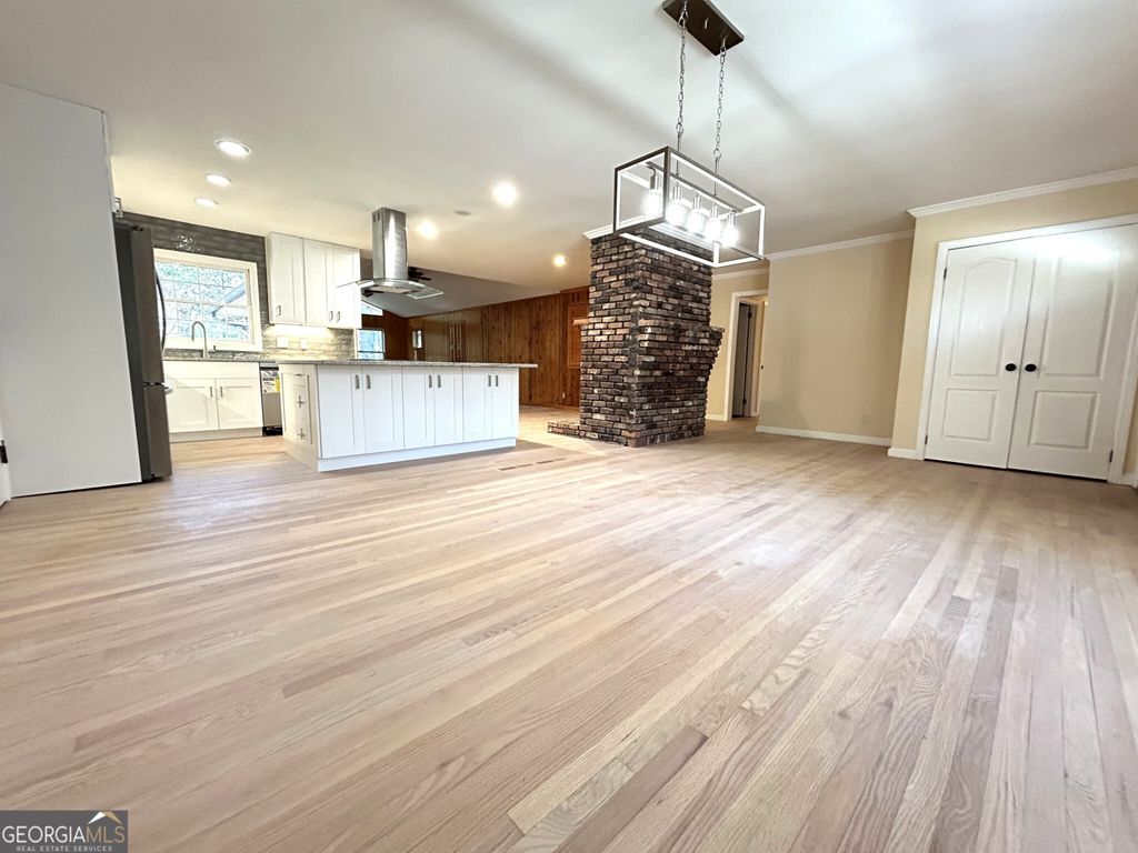 Photo of 1267 Arborvista Drive NE, Atlanta, GA 30329 (MLS # 10673019)