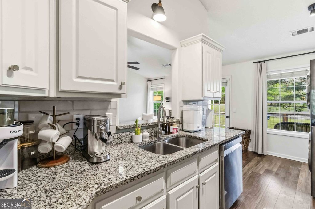 Photo of 1007 Preserve Lane, Bethlehem, GA 30620 (MLS # 10727083)