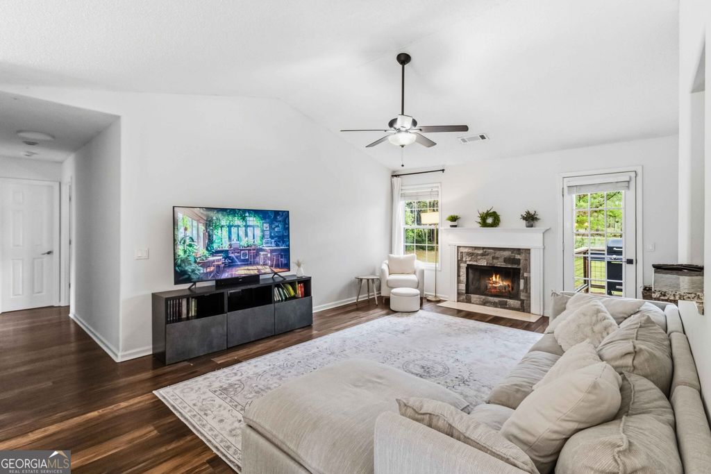 Photo of 1007 Preserve Lane, Bethlehem, GA 30620 (MLS # 10727083)