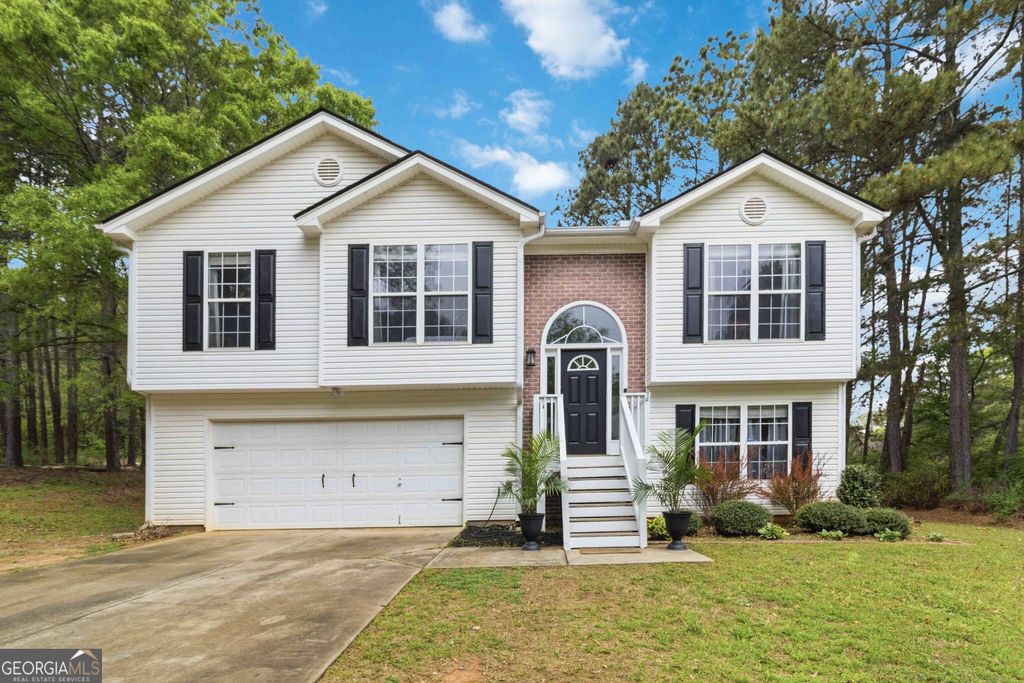 Photo of 1007 Preserve Lane, Bethlehem, GA 30620 (MLS # 10727083)