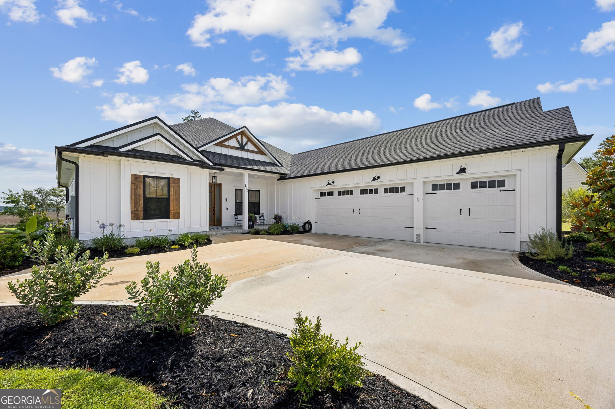 102 Firefly CT