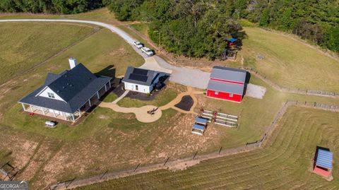 A home in Comer