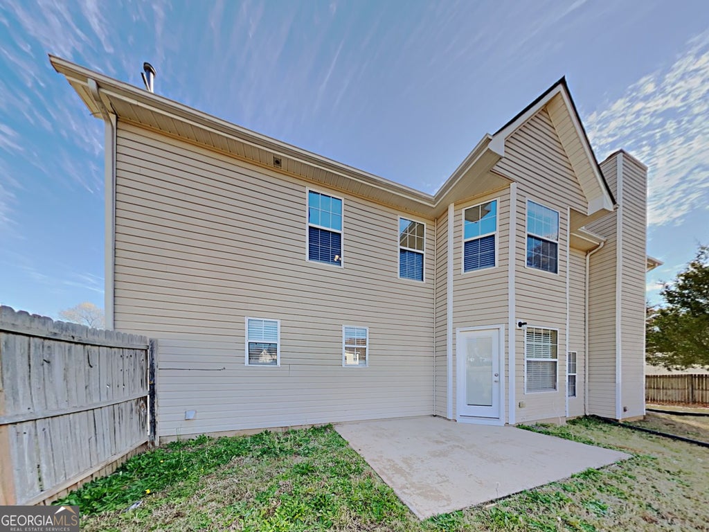 Photo of 160 Long Drive, Covington, GA 30016 (MLS # 10839682)