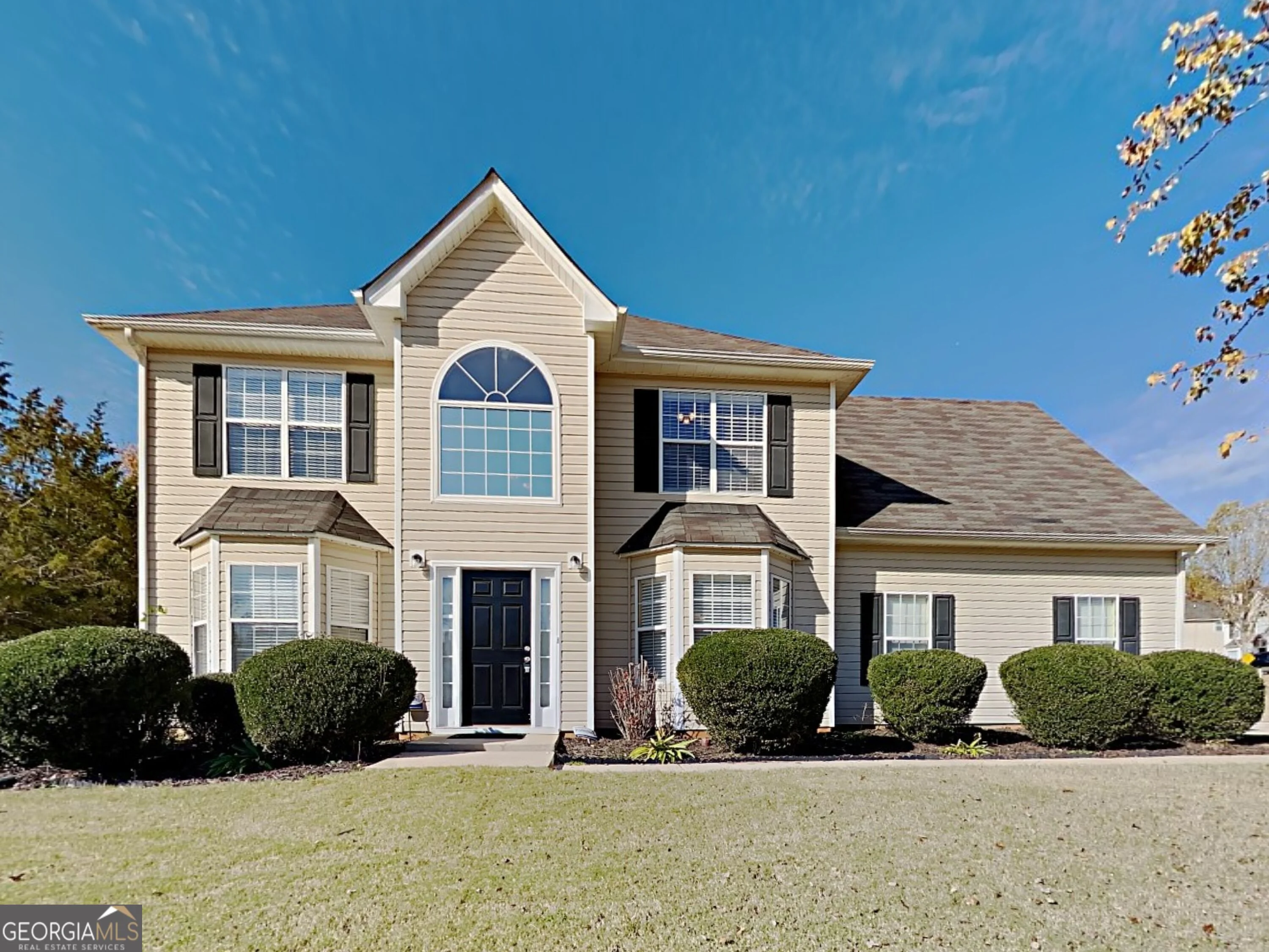 160 Long Drive, Covington, GA, 30016