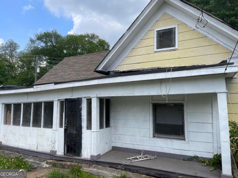 1640 Lakewood Avenue SE, Atlanta, GA 30315 - MLS#: 10298623