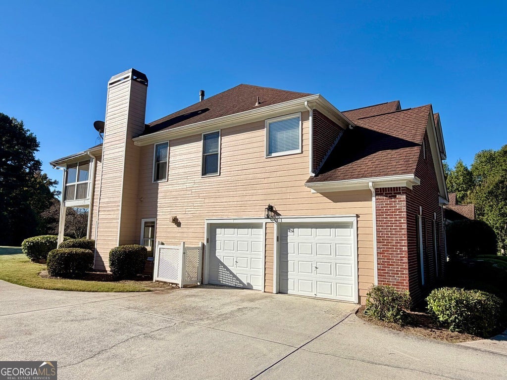 Photo of 2394 Shoreline Parkway, Villa Rica, GA 30180 (MLS # 10855207)