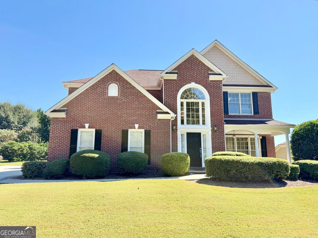 Photo of 2394 Shoreline Parkway, Villa Rica, GA 30180 (MLS # 10855207)