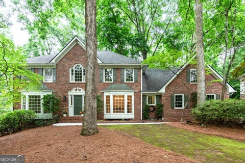 Photo of 4994 Buckline Crossing, Atlanta, GA 30338 (MLS # 10779409)