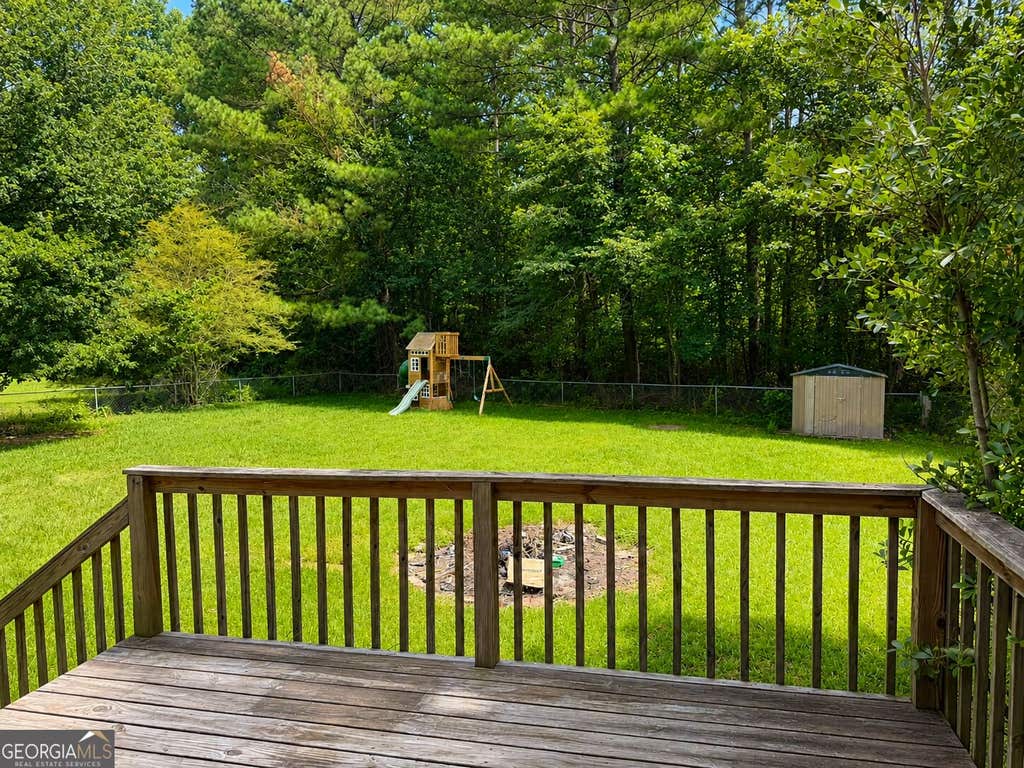 Photo of 157 Davidson Drive, Griffin, GA 30223 (MLS # 10819837)