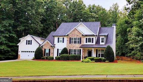 A home in Sharpsburg