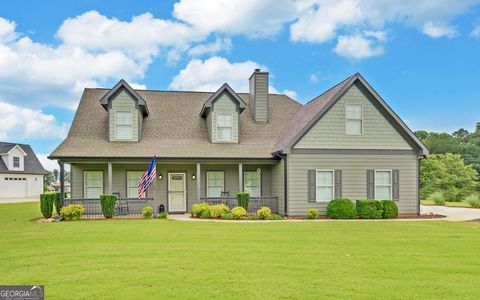 60 Villa CTS Hartwell GA 30643