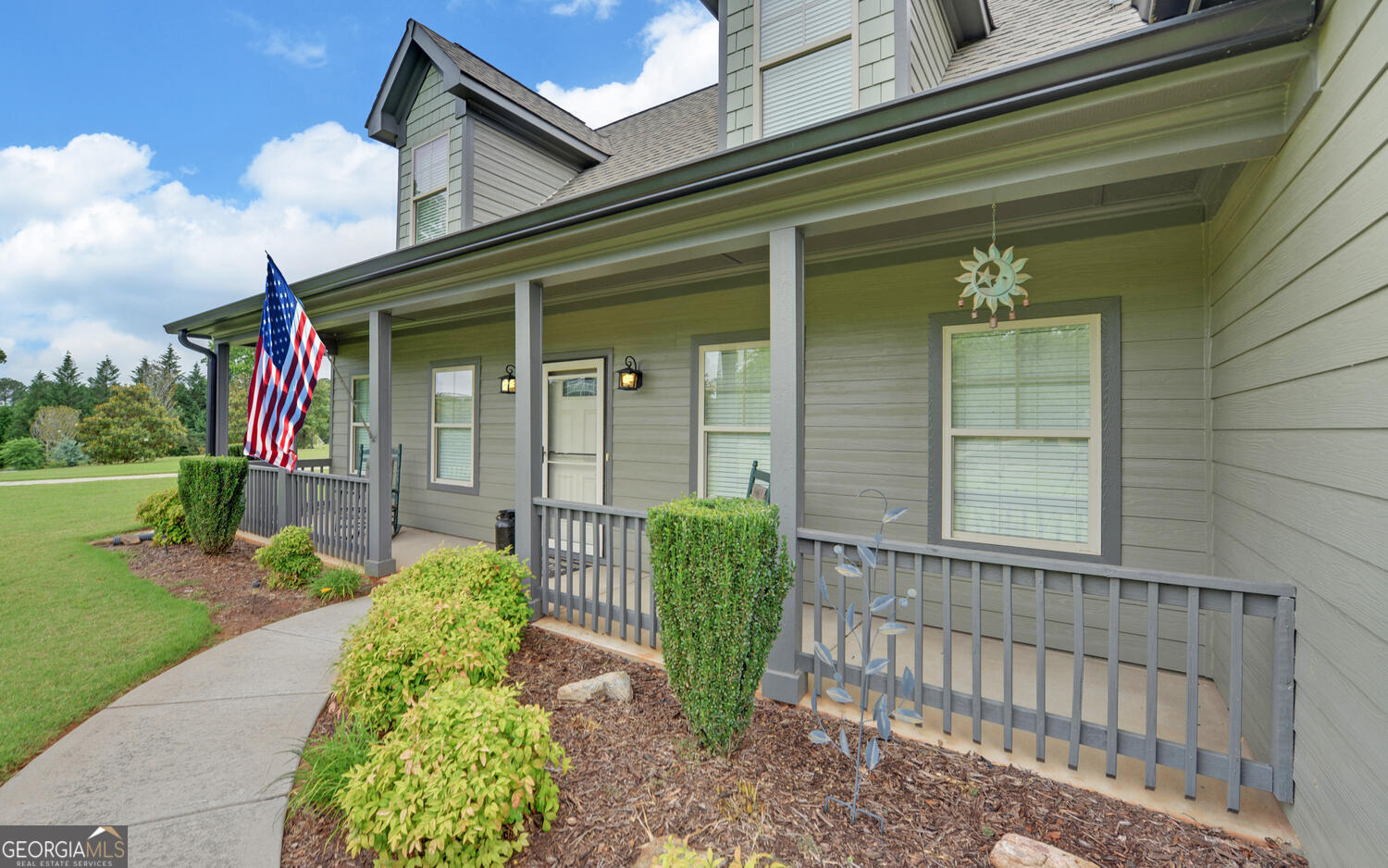 60 Villa CTS