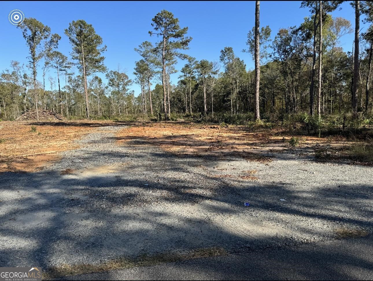 Photo 5 of 12 of TRACT-4 Lower Simmons RD land