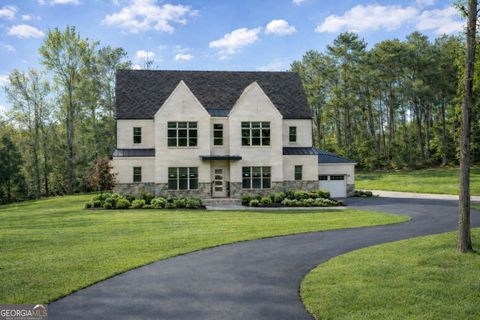 2091 Wilkie RD Alpharetta GA 30004