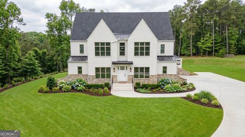 2091 Wilkie RD Alpharetta GA 30004