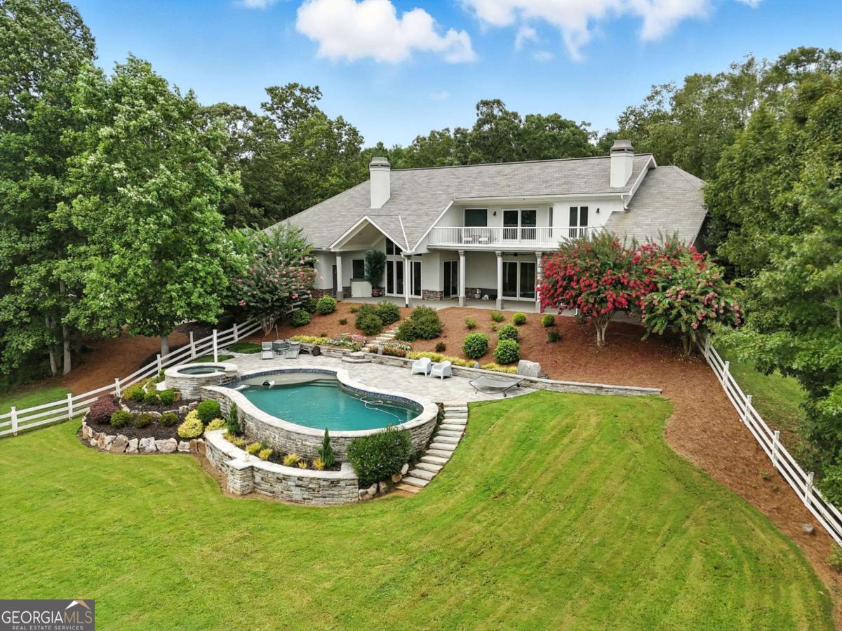 2150 Fincher RD