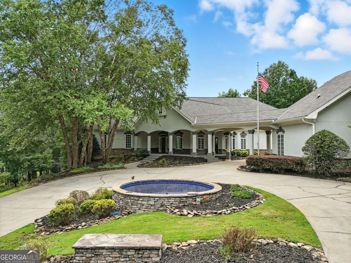 2150 Fincher RD