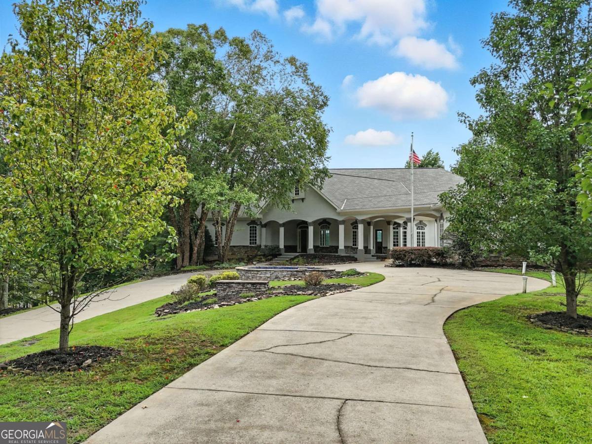 2150 Fincher RD