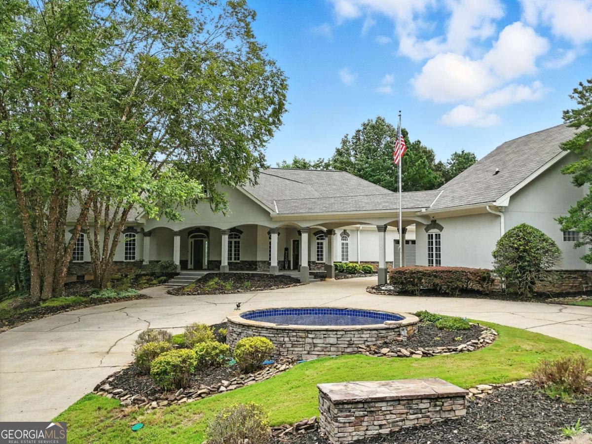 2150 Fincher RD
