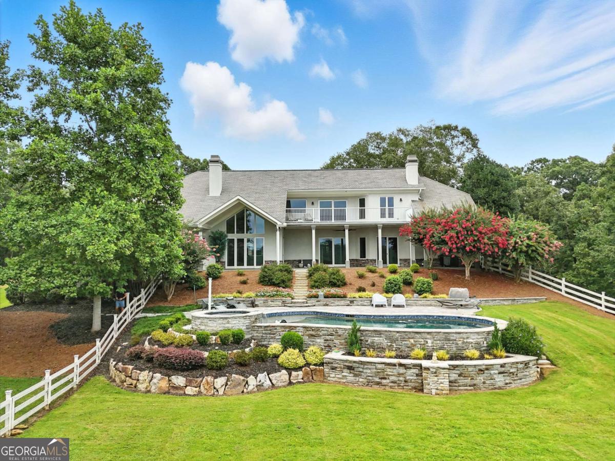 2150 Fincher RD
